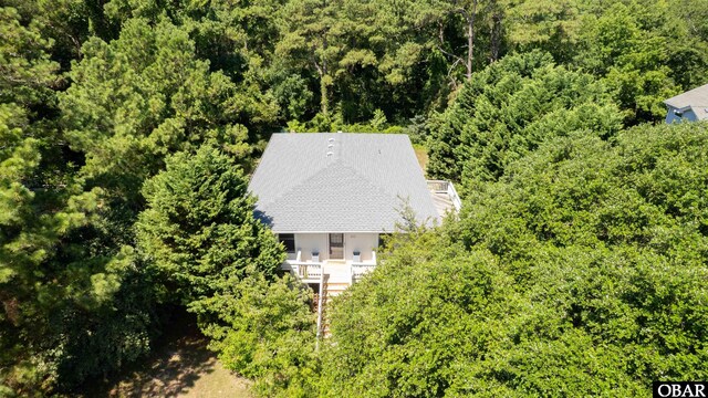 310 W Villa Dunes Dr Lot 8, Nags Head, NC 27959 - photo 37