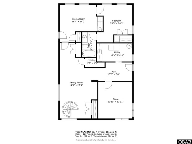 310 W Villa Dunes Dr Lot 8, Nags Head, NC 27959 - photo 47