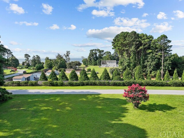 123 Catherine Dr Lot 9, Harbinger, NC 27941