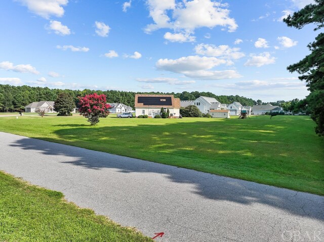 123 Catherine Dr Lot 9, Harbinger, NC 27941