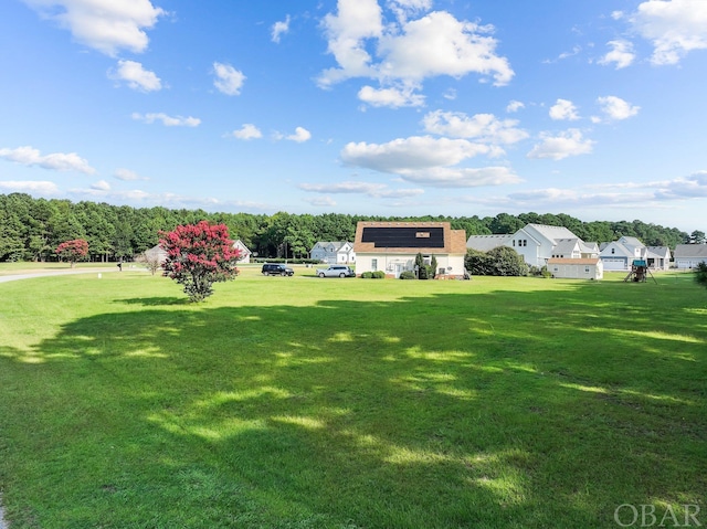 123 Catherine Dr Lot 9, Harbinger, NC 27941