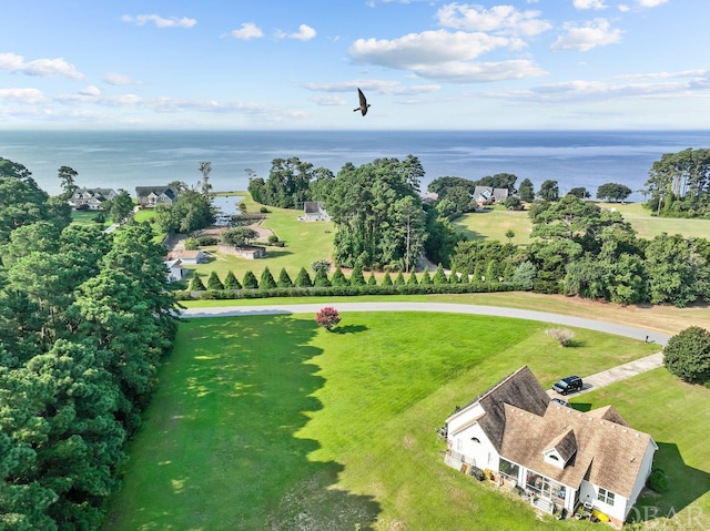 123 Catherine Dr Lot 9, Harbinger, NC 27941