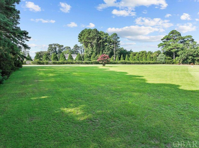 123 Catherine Dr Lot 9, Harbinger, NC 27941
