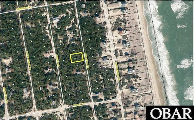 2336 Sandpiper Rd Lot # 7, Corolla NC, 27927 land for sale