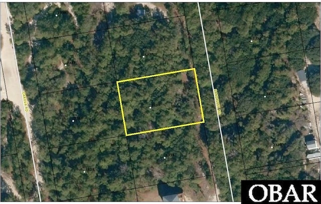 Listing photo 3 for 2336 Sandpiper Rd Lot # 7, Corolla NC 27927