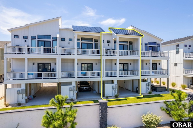 902 S Virginia Dare Trl Unit 302, Kill Devil Hills, NC 27948 - photo 3