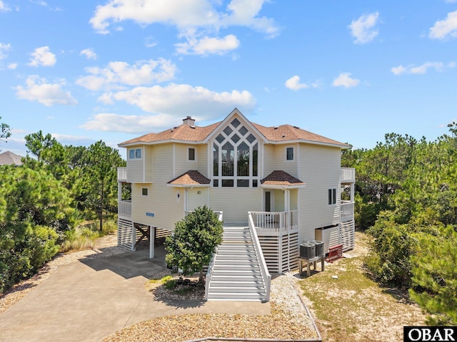 1079 Whalehead Dr Lot # 31, Corolla, NC 27927 - photo 1