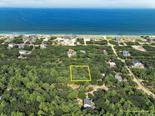 Listing photo 3 for 2379 Carova Rd Lot 15, Currituck NC 27927