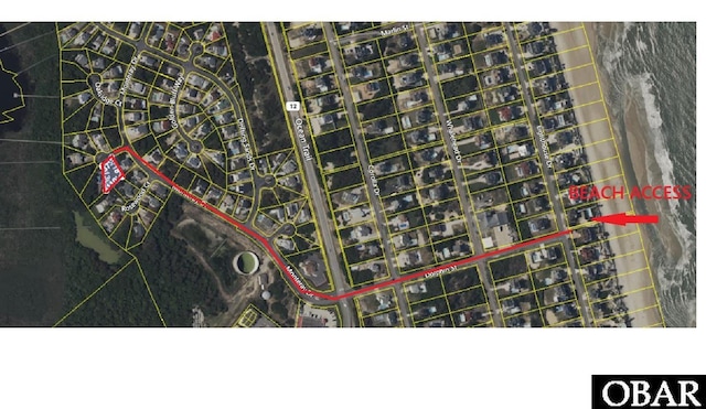 842 Azure Ct Lot 211, Corolla, NC 27927 - photo 17