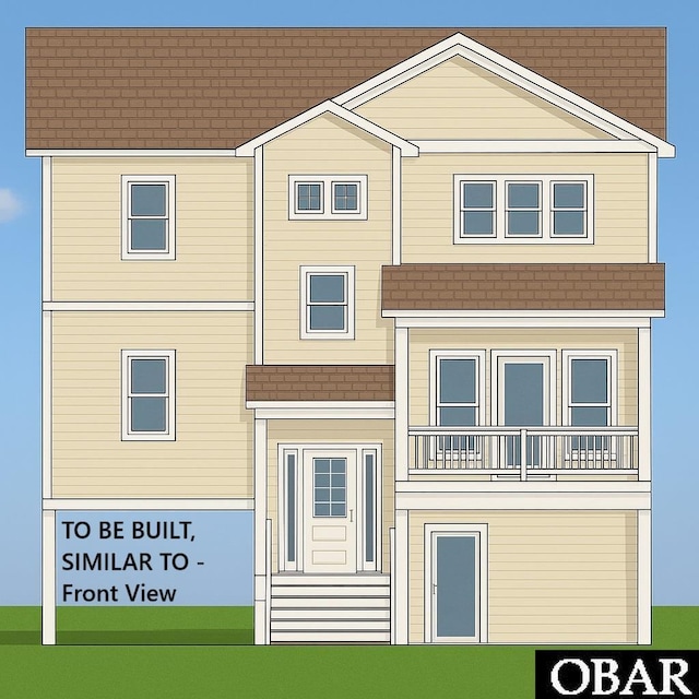 842 Azure Ct Lot 211, Corolla, NC 27927 - photo 1