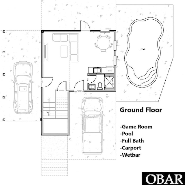 842 Azure Ct Lot 211, Corolla, NC 27927 - photo 14