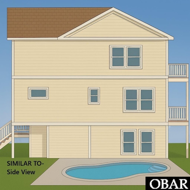 842 Azure Ct Lot 211, Corolla, NC 27927 - photo 3