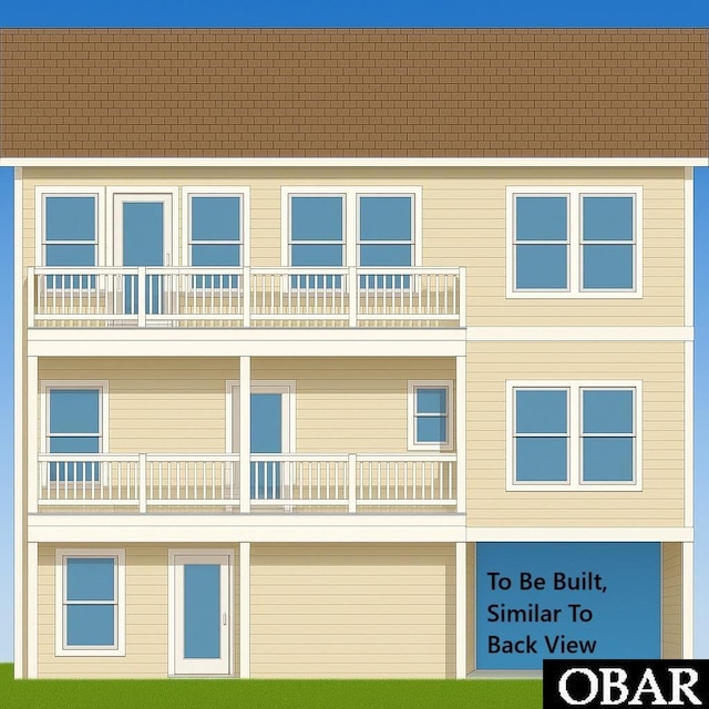 842 Azure Ct Lot 211, Corolla, NC 27927 - photo 2