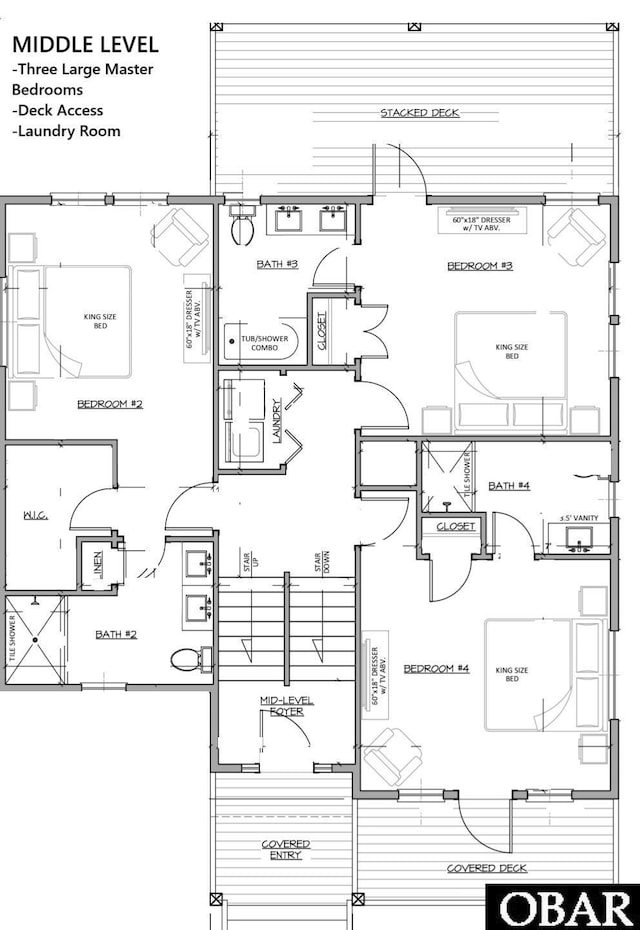 842 Azure Ct Lot 211, Corolla, NC 27927 - photo 15