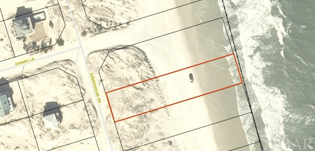 1647 Sandfiddler Rd Lot 2, Corolla NC, 27927 land for sale