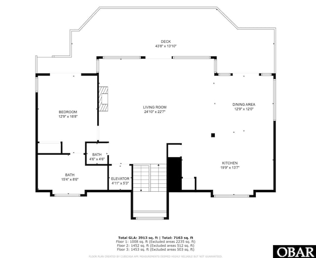 41439 Ocean View Dr Lot 3, Avon, NC 27915 - photo 48