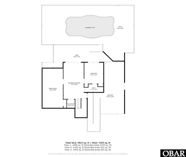 41439 Ocean View Dr Lot 3, Avon, NC 27915 - photo 46