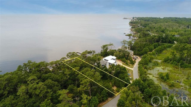 252 Tower Ln Lot 15, Kill Devil Hills NC, 27948 land for sale