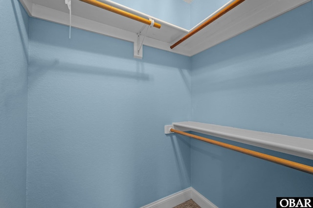 604 W First St Lot 321, Kill Devil Hills, NC 27948 - view of spacious closet