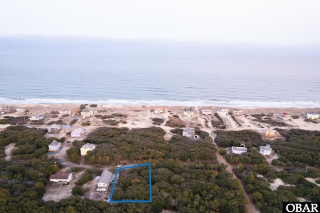 2356 Sandpiper Rd Lot 10, Corolla, NC 27927