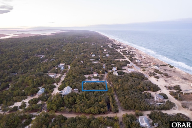 2356 Sandpiper Rd Lot 10, Corolla, NC 27927