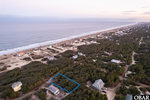2356 Sandpiper Rd Lot 10, Corolla, NC 27927