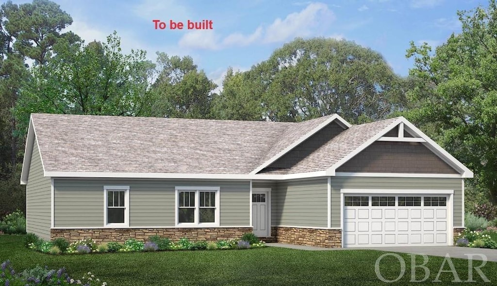 104 Yadkin Dr Lot # 77, South Mills, NC 27973