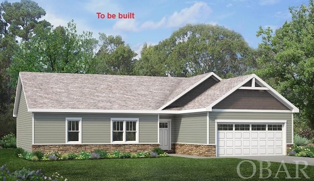 104 Yadkin Dr Lot # 77, South Mills, NC 27973