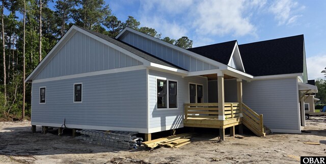 268 Airport Rd Lot 48, Manteo, NC 27954 - photo 6