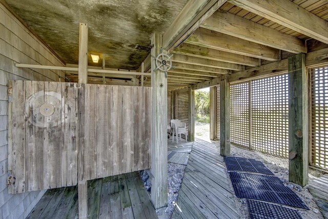 46285 Old Lighthouse Rd, Buxton, NC 27920 - photo 37