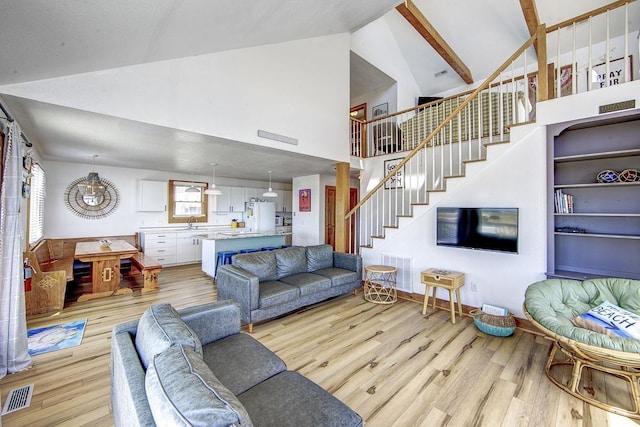 46285 Old Lighthouse Rd, Buxton, NC 27920 - photo 13