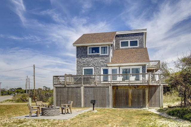 46285 Old Lighthouse Rd, Buxton, NC 27920 - photo 4