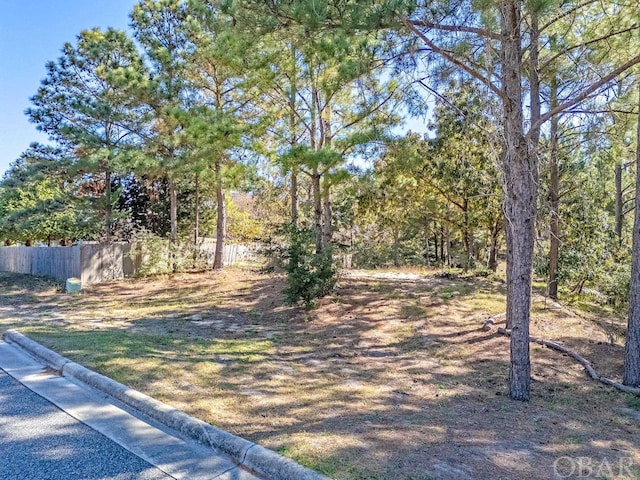 217 W Villa Dunes Dr Lot 57, Nags Head NC, 27959 land for sale