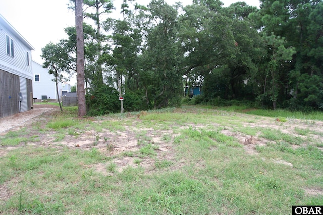 0 W Palmetto St Lot 21R, Kill Devil Hills, NC 27948 - photo 2