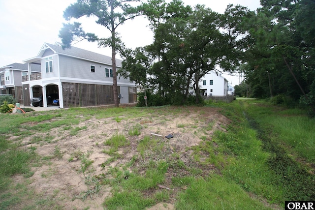 0 W Palmetto St Lot 21R, Kill Devil Hills, NC 27948 - photo 1