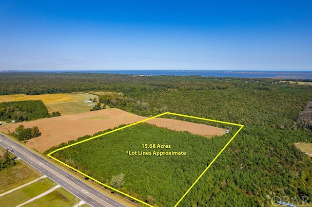 Caratoke Hwy, Poplar Branch NC, 27939 land for sale