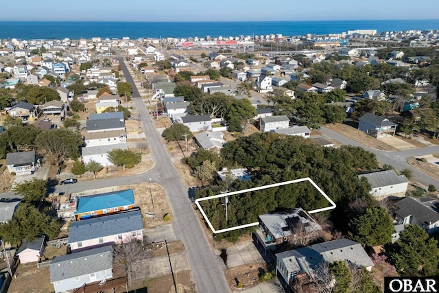 603 W Durham St Lot 650, Kill Devil Hills NC, 27948 land for sale