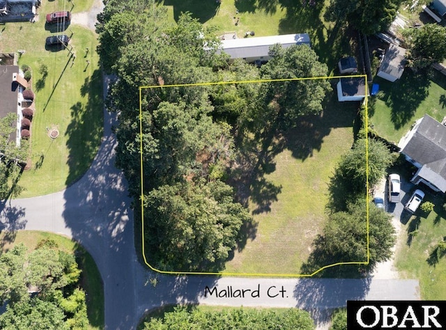 101 Mallard Ct Lot 9, Grandy, NC 27939