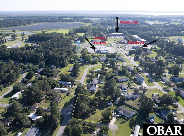 101 Mallard Ct Lot 9, Grandy, NC 27939