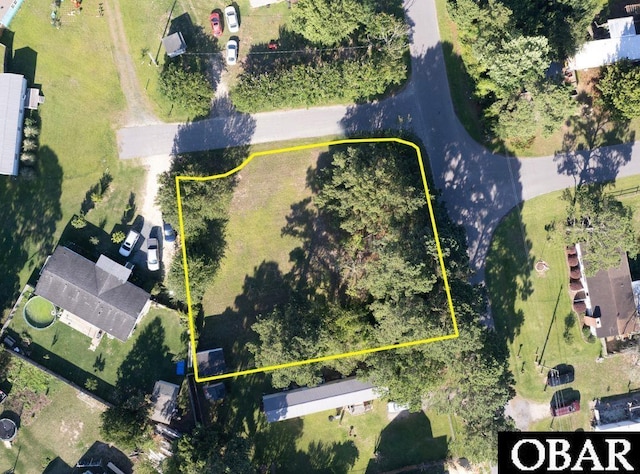 101 Mallard Ct Lot 9, Grandy, NC 27939