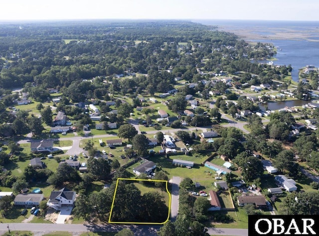 101 Mallard Ct Lot 9, Grandy, NC 27939