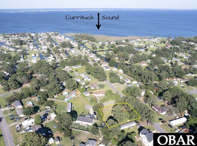 101 Mallard Ct Lot 9, Grandy, NC 27939