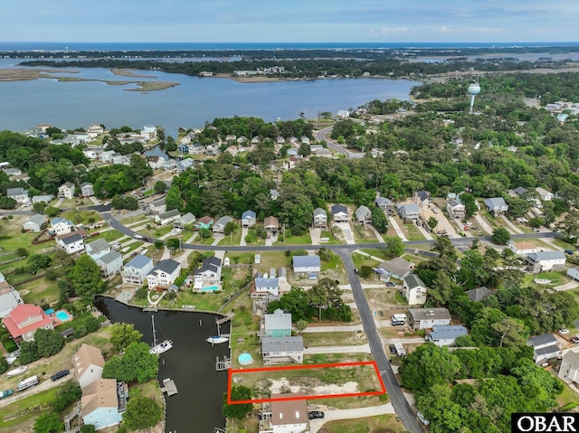 110 Sir Chandler Dr Lot 46, Kill Devil Hills, NC 27948