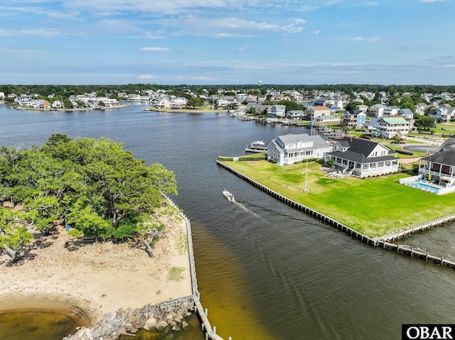 110 Sir Chandler Dr Lot 46, Kill Devil Hills, NC 27948