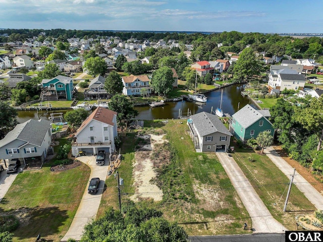 110 Sir Chandler Dr Lot 46, Kill Devil Hills, NC 27948