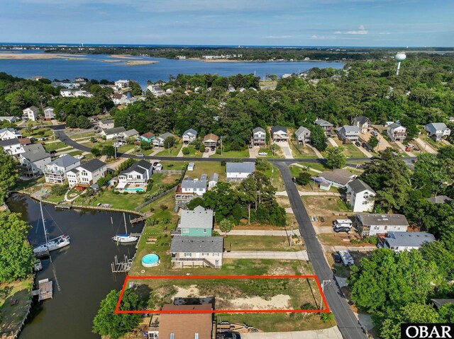 110 Sir Chandler Dr Lot 46, Kill Devil Hills, NC 27948
