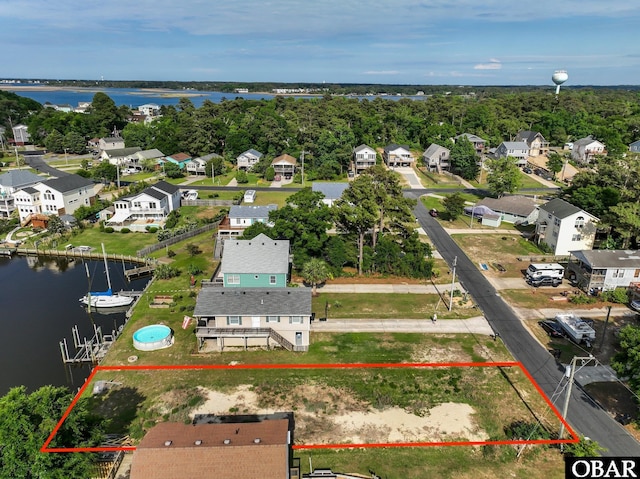 110 Sir Chandler Dr Lot 46, Kill Devil Hills, NC 27948