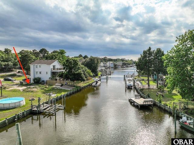 110 Sir Chandler Dr Lot 46, Kill Devil Hills, NC 27948
