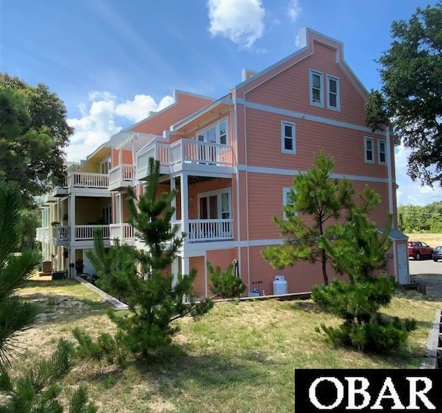 1111 Cambridge Rd Unit 308-A, Kill Devil Hills, NC 27948 - photo 2