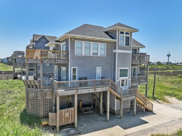 23217 Sea Haven Dr Lot # 4, Rodanthe, NC 27968 - photo 7